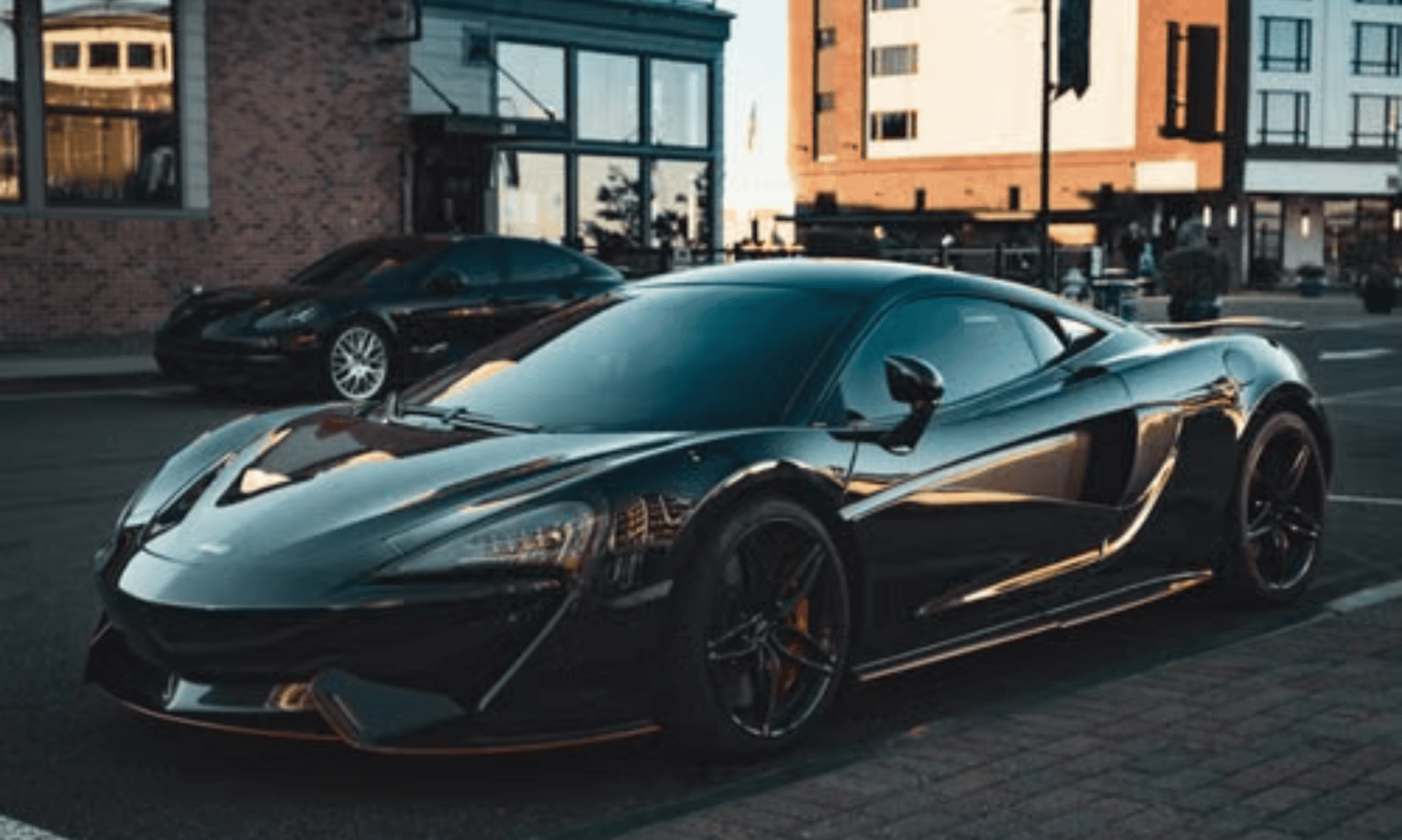 Explore exotic
& <span>luxury</span> cars
in Los Angeles