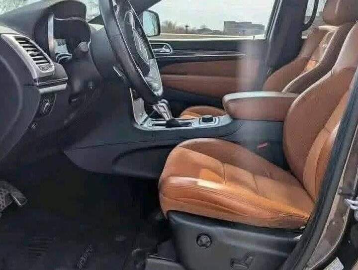 2019 Jeep Grand Cherokee SRT | 6.4L HEMI V8 | 4WD | Clean Title