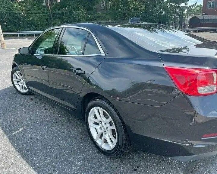 2014 Chevrolet Malibu | Clean Title | Financing Available | 98K Miles