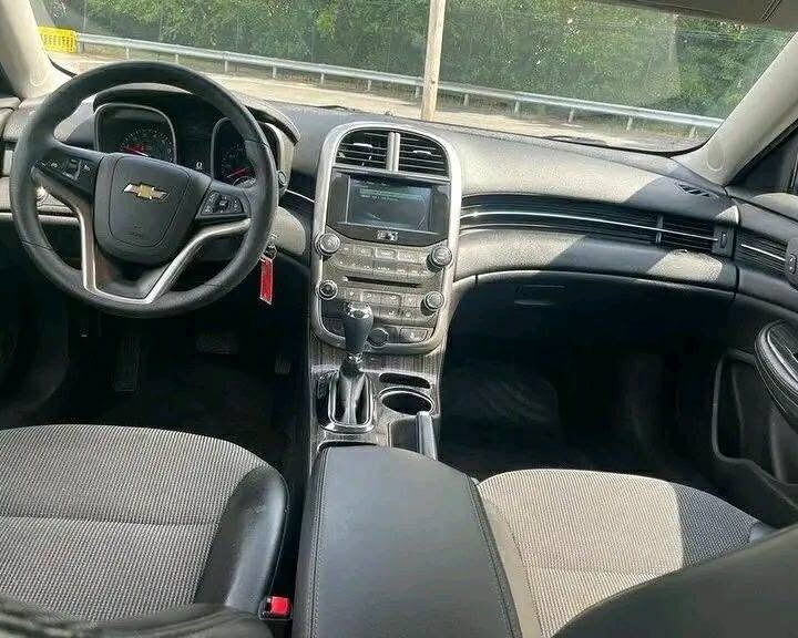 2014 Chevrolet Malibu | Clean Title | Financing Available | 98K Miles