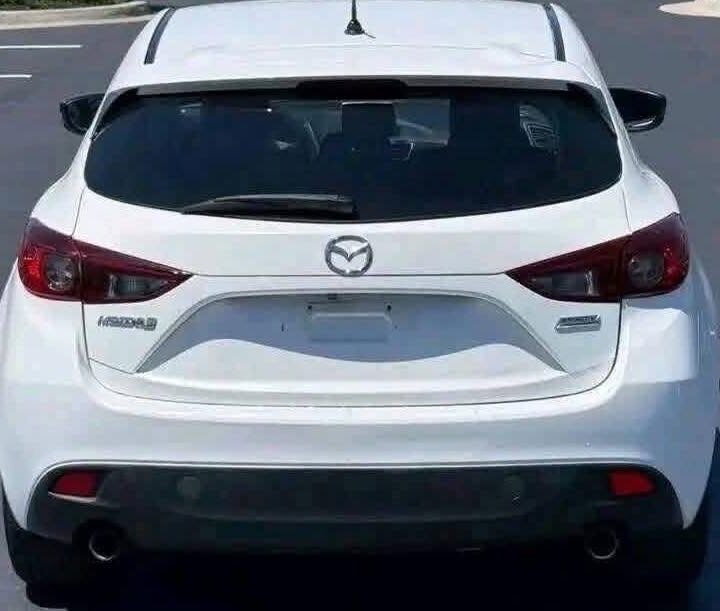 2015 Mazda3 Touring Hatchback for Sale | Clean Title | 103K Miles