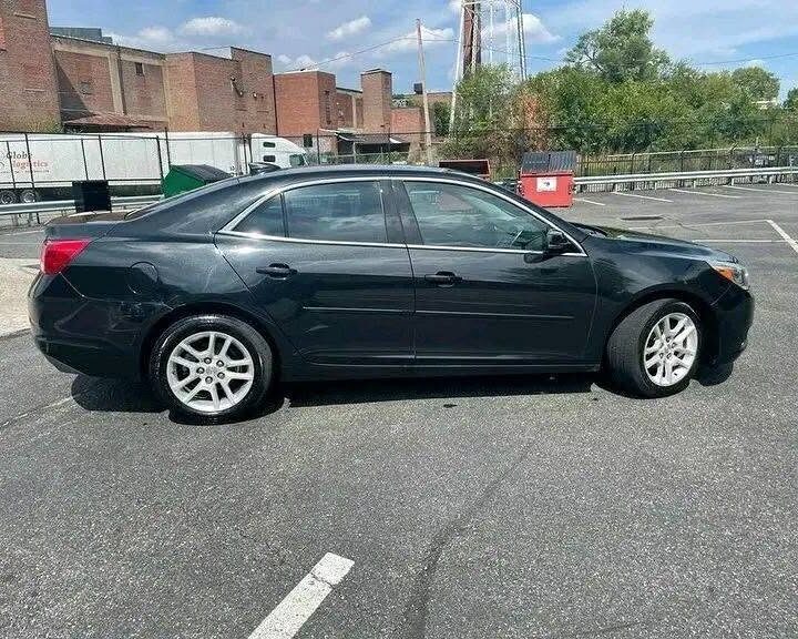 2014 Chevrolet Malibu | Clean Title | Financing Available | 98K Miles