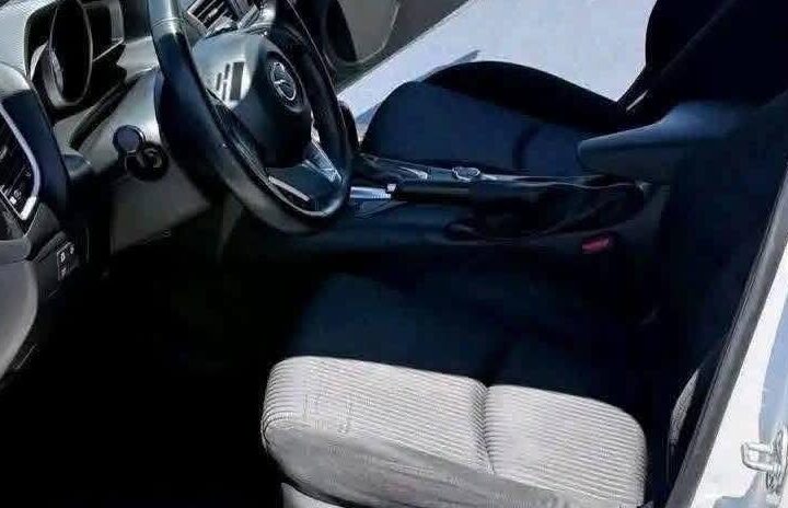 2015 Mazda3 Touring Hatchback for Sale | Clean Title | 103K Miles