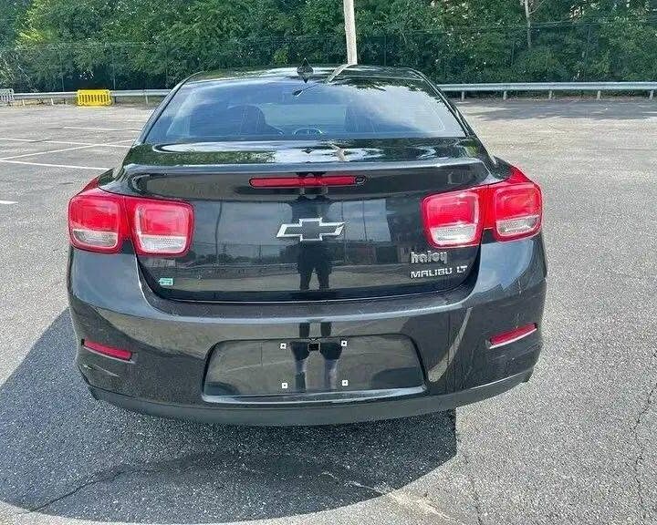 2014 Chevrolet Malibu | Clean Title | Financing Available | 98K Miles