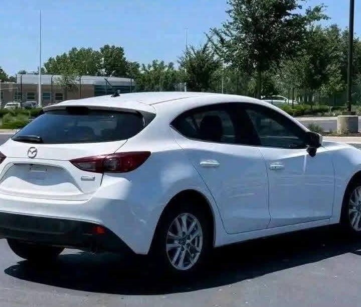 2015 Mazda3 Touring Hatchback for Sale | Clean Title | 103K Miles