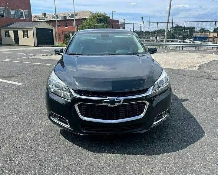 2014 Chevrolet Malibu | Clean Title | Financing Available | 98K Miles