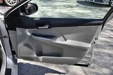 2012 Toyota Camry Hybrid | Automatic | FWD | 155K Miles