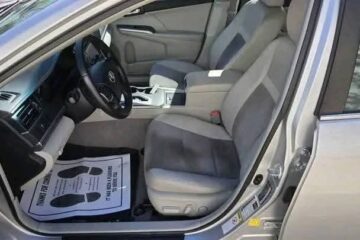 2012 Toyota Camry Hybrid | Automatic | FWD | 155K Miles