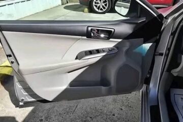 2012 Toyota Camry Hybrid | Automatic | FWD | 155K Miles