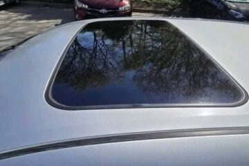 2012 Toyota Camry Hybrid | Automatic | FWD | 155K Miles