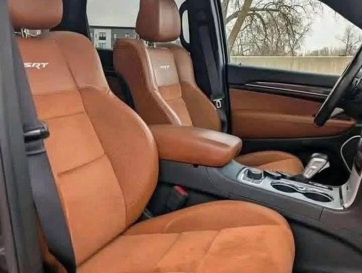 2019 Jeep Grand Cherokee SRT | 6.4L HEMI V8 | 4WD | Clean Title