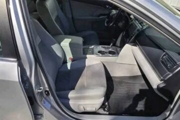 2012 Toyota Camry Hybrid | Automatic | FWD | 155K Miles