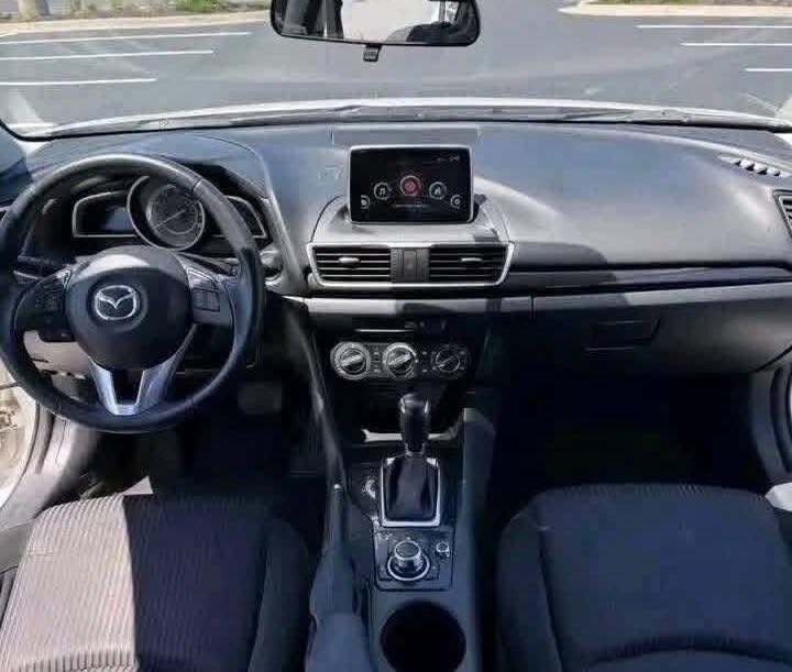 2015 Mazda3 Touring Hatchback for Sale | Clean Title | 103K Miles