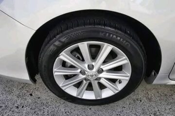 2012 Toyota Camry Hybrid | Automatic | FWD | 155K Miles