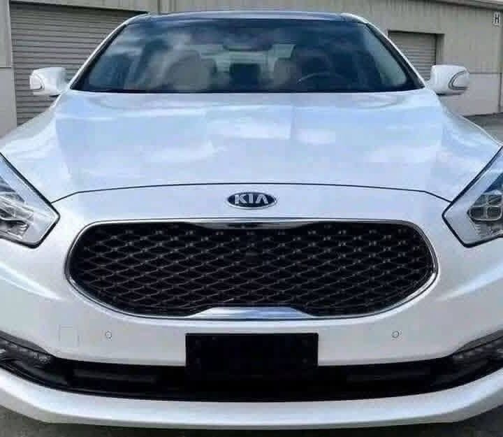 2015 Kia K900 Luxury V8 | Clean Title | 72K Miles | Financing