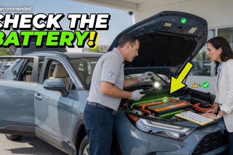 Used Hybrid Cars: Pros, Cons, and What to Check Before Buying