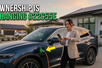 The Future of Car Ownership: What Buyers Should Know