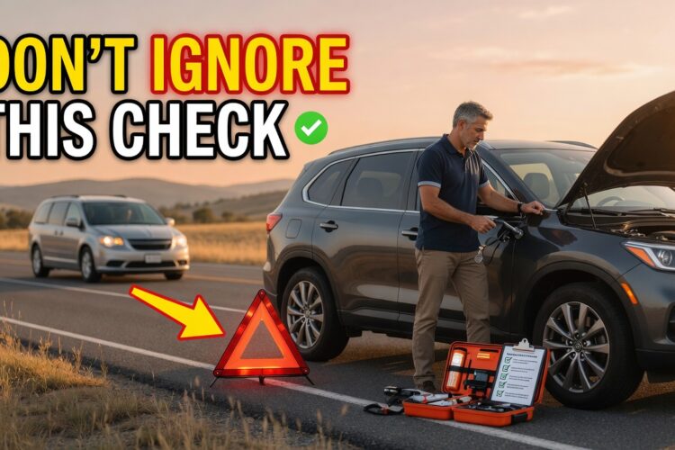 Essential Road Safety Tips Every Used Car Owner Should Know