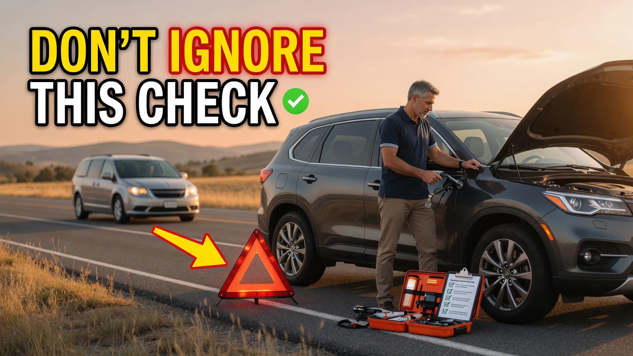 Essential Road Safety Tips Every Used Car Owner Should Know