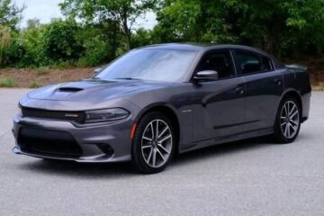 Dodge Charger V8 | 15K Miles | Clean Title | Financing Available