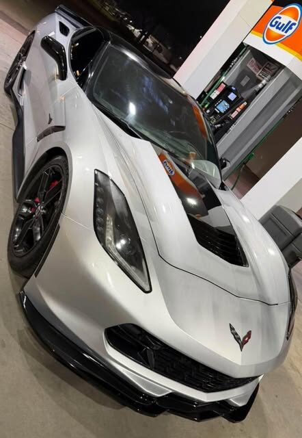 2015 Corvette Stingray 3LT Z51 for Sale – $29,992
