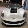 2015 Corvette Stingray 3LT Z51 for Sale – $29,992
