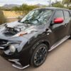2013 Nissan Juke NISMO for Sale – Rare 6-Speed Manual, Turbo Engine & $9,850
