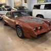 1980 Pontiac Firebird 6.6L 400 Engine – Denton, TX
