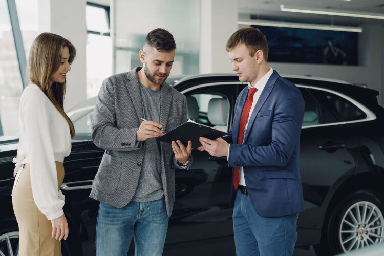 How to Read a Vehicle History Report (What Each Section Actually Means)