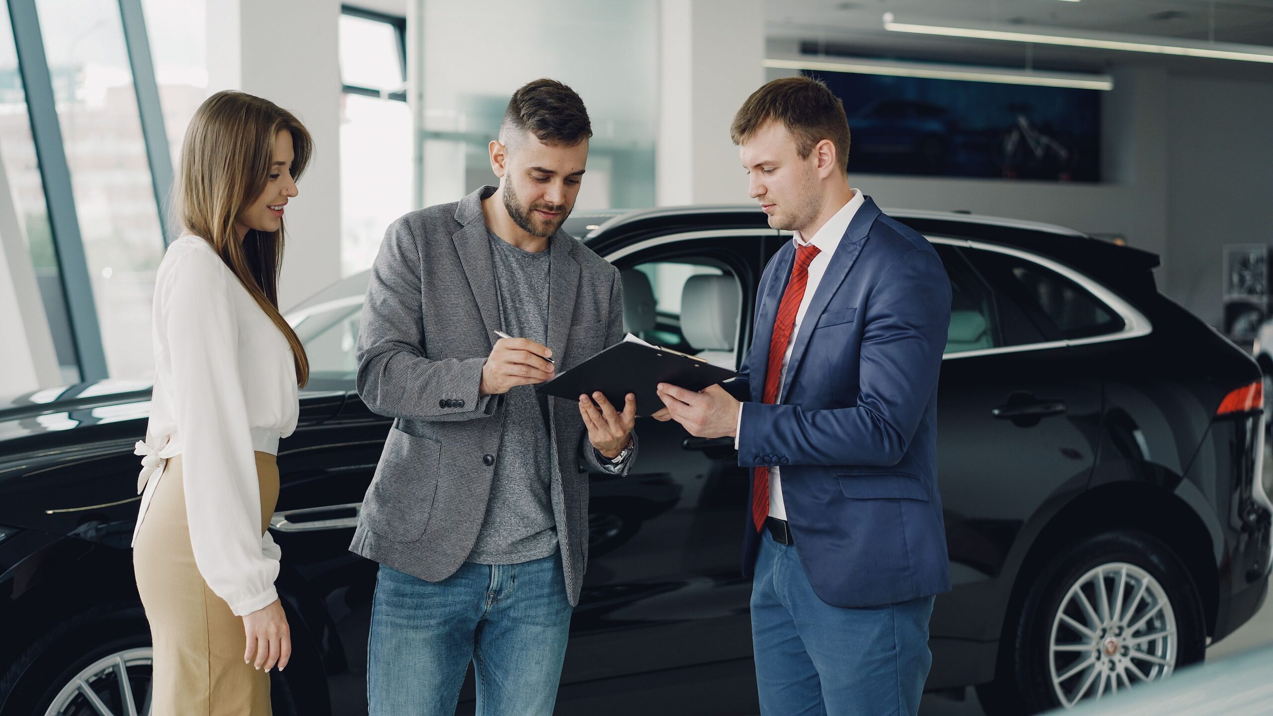 How to Read a Vehicle History Report (What Each Section Actually Means)