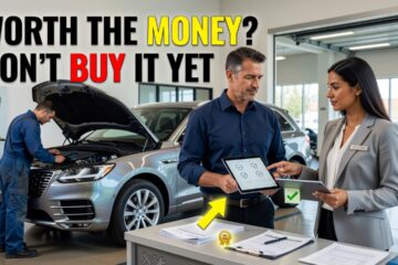 Understanding Extended Car Warranties: Are They Worth It?